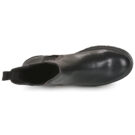 Botines Chattawak TUXTLA negros para mujer - Talla 6