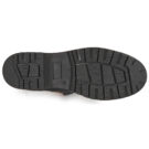 Botines Chattawak TUXTLA negros para mujer - Talla 7