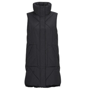 Piumino  Esprit  Peffer Vest  Nero -   Piumini Donna