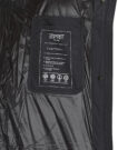 Daunenjacke Esprit Peffer Vest Schwarz - Daunenjacken Frau - 6