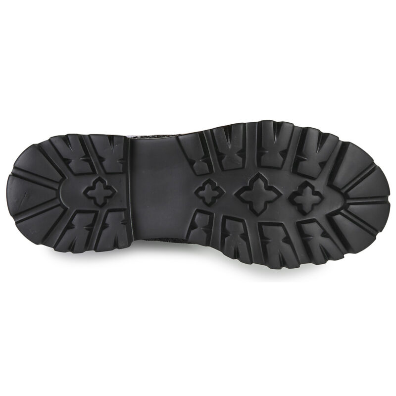 Irregular Choice STEP IN STYLE Nero - Stivaletti Donna - 7