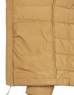 Doudoune The North Face Aconcagua 3 Jacket Marron Doudounes Homme - 6