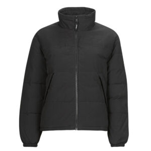 Piumino  Timberland  Oversize Non-Down Puffer Jacket  Nero -   Piumini Donna