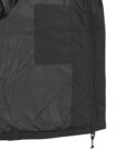 Chaqueta acolchada extragrande Timberland sin plum&oacute;n, color negro - Chaquetas de plum&oacute;n para mujer - 6