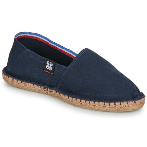 Art of Soule  UNIES  Blu -  Espadrillas Donna