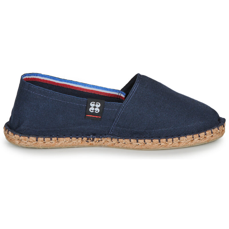 Art of Soule  UNIES  Blu -  Espadrillas Donna - 2