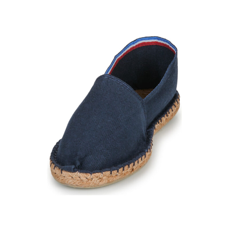 Art of Soule  UNIES  Blu -  Espadrillas Donna - 3