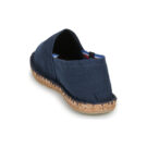 Art of Soule UNIES Blu Espadrillas Uomo - 5