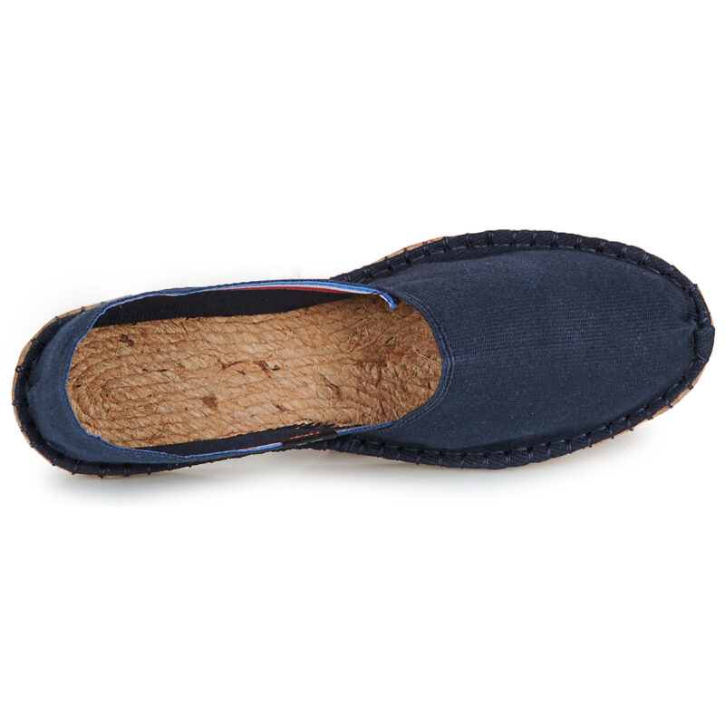 Art of Soule UNIES Blu Espadrillas Uomo - 6