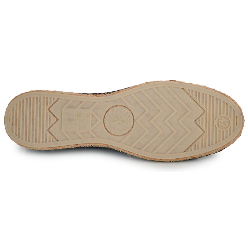 Art of Soule UNIES Blu Espadrillas Uomo - 7