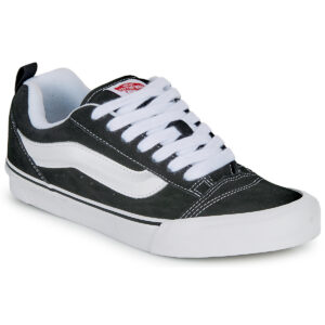 Vans  KNU SKOOL  Nero -  Sneakers basse Donna