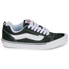 Vans KNU SKOOL Nero Sneakers basse Donna - 2