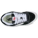 Vans KNU SKOOL Nero Sneakers basse Donna - 6
