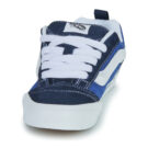 Vans Knu Skool Blu Sneakers basse Donna - 3