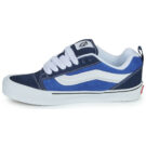 Vans Knu Skool Blu Sneakers basse Donna - 4