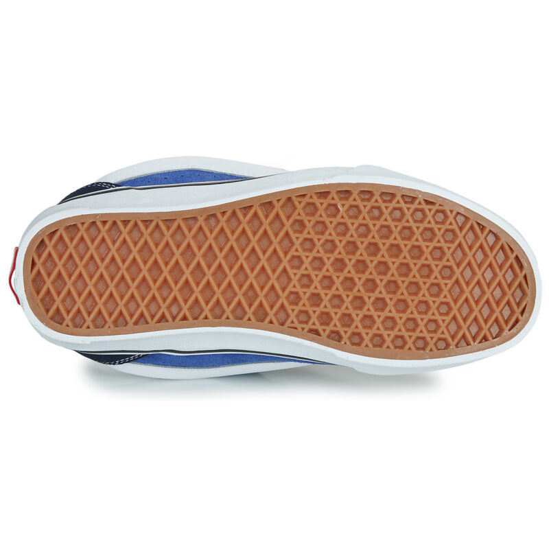 Vans Knu Skool Blu Sneakers basse Donna - 7