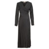 Abito   Moony Mood  NELEA  Nero -   Abiti Lunghi Donna