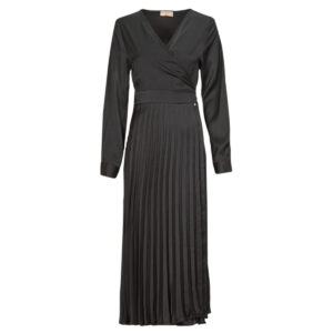 Abito   Moony Mood  NELEA  Nero -   Abiti Lunghi Donna