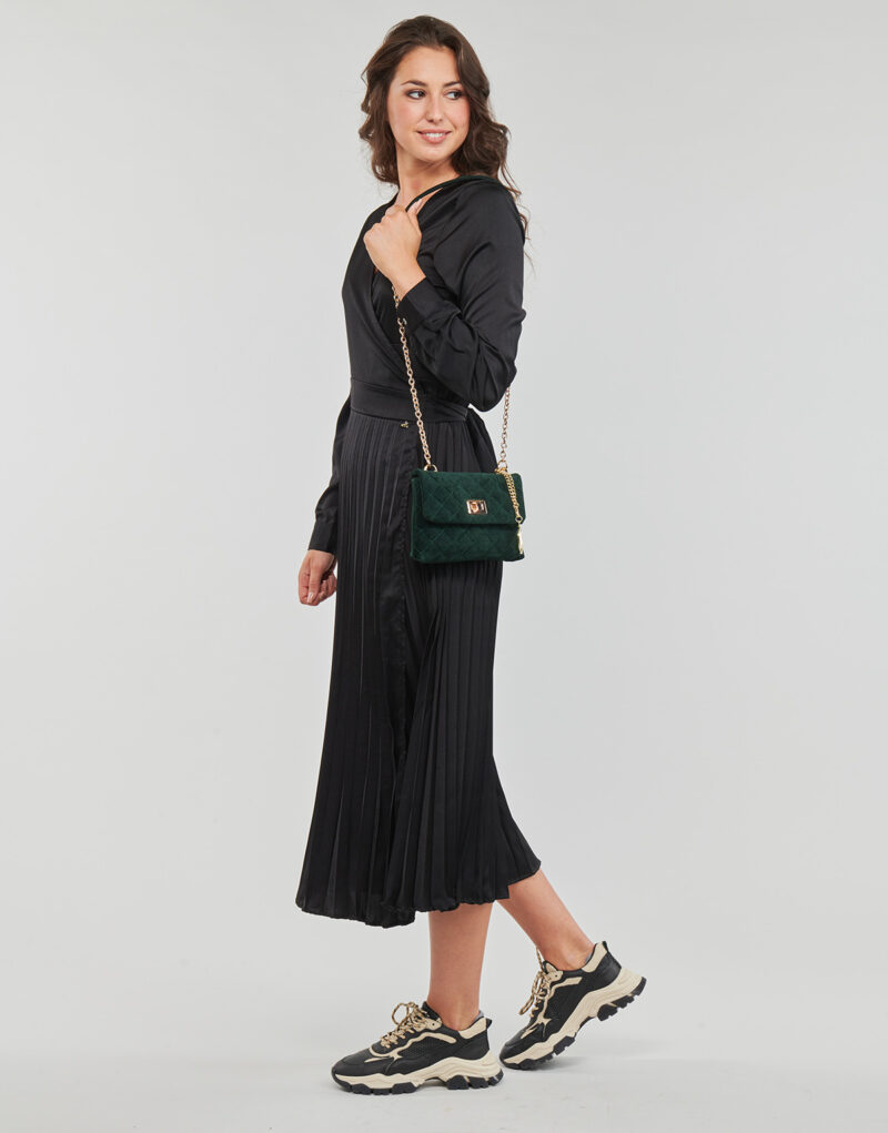Abito   Moony Mood  NELEA  Nero -   Abiti Lunghi Donna - 3