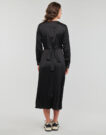 Abito   Moony Mood  NELEA  Nero -   Abiti Lunghi Donna - 4