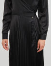 Abito   Moony Mood  NELEA  Nero -   Abiti Lunghi Donna - 5