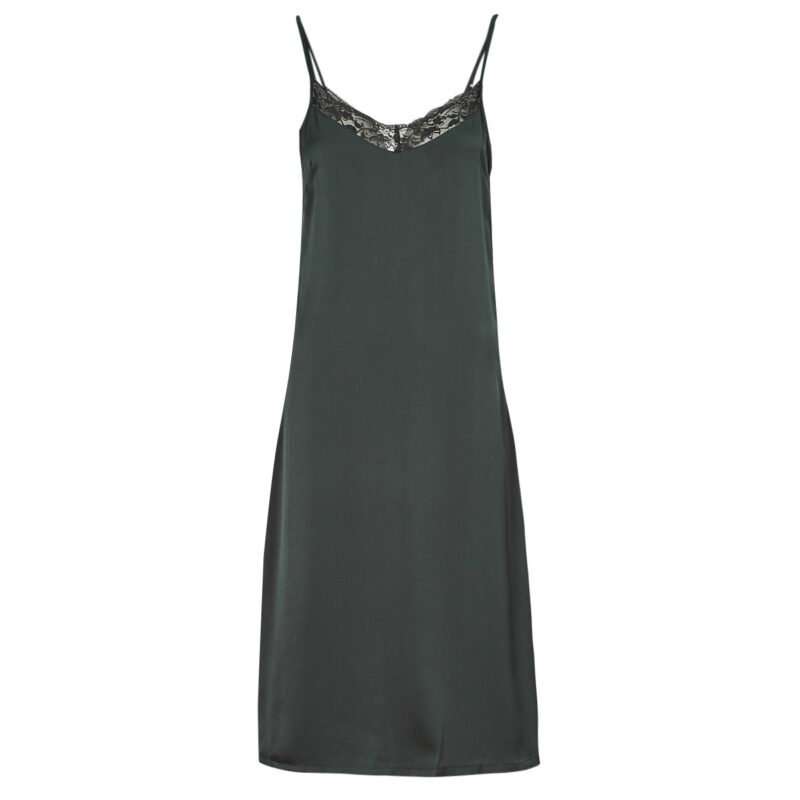 Abito corto  Moony Mood  HELONIA  Nero -  Abiti corti Donna - 1