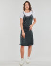 Abito corto  Moony Mood  HELONIA  Nero -  Abiti corti Donna - 2