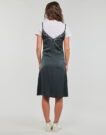 Abito corto  Moony Mood  HELONIA  Nero -  Abiti corti Donna - 4