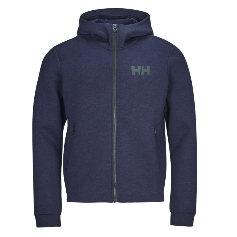 Jacke Helly Hansen HP OCEAN FZ JACKET 2.0 Marine Giubbotti Uomo - 1