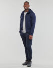 Jacke Helly Hansen HP OCEAN FZ JACKET 2.0 Marine Giubbotti Uomo - 3