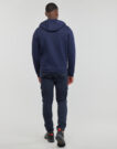 Jacke Helly Hansen HP OCEAN FZ JACKET 2.0 Marine Giubbotti Uomo - 4