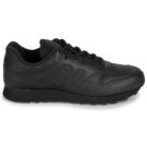 New Balance 500 Nero - Sneakers Uomo - 2
