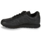 New Balance 500 Nero - Sneakers basse Donna - 4
