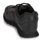 New Balance 500 Nero - Sneakers basse Donna - 5