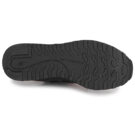 New Balance 500 Nero - Sneakers basse Donna - 7