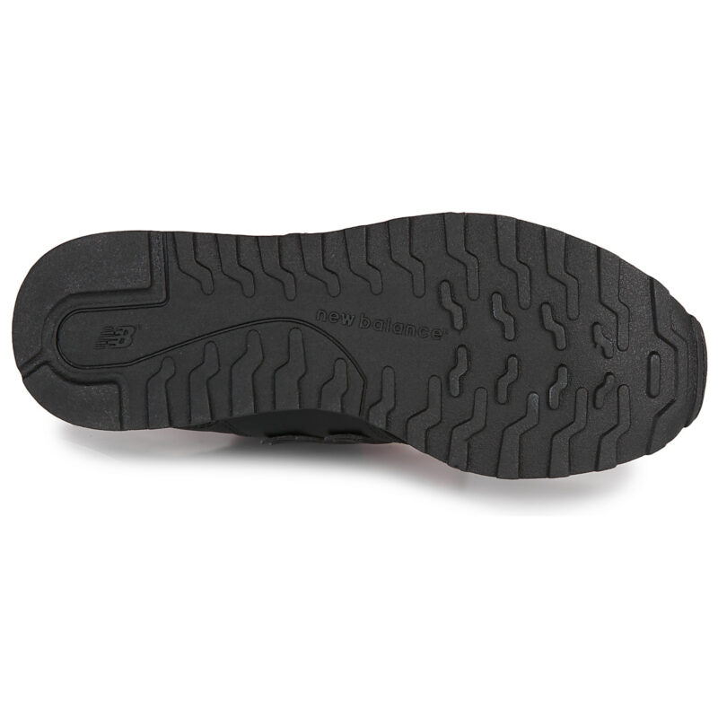 New Balance 500 Nero - Sneakers basse Donna - 7
