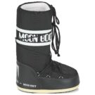 Moon Boot MOON BOOT NYLON Black Snow boots Women - 2