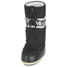 Moon Boot MOON BOOT NYLON Black Snow boots Women - 3