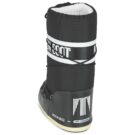 Moon Boot MOON BOOT NYLON Black Snow boots Women - 5