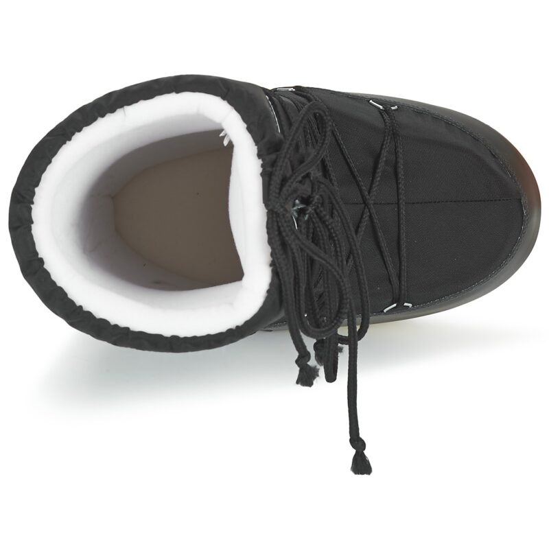 Moon Boot MOON BOOT NYLON Black Snow boots Women - 6