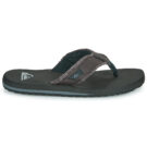 Quiksilver  MONKEY ABYSS  Nero -  Infradito Uomo - 2