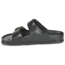 Birkenstock Arizona EVA Black / Zapatillas de mujer negras estrechas - 4