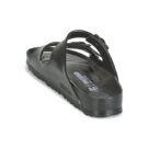 Birkenstock Arizona EVA Black / Zapatillas de mujer negras estrechas - 5