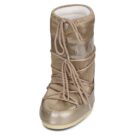 Moon Boot MOON BOOT GLANCE Oro Scarpe da neve Donna - 3