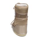 Moon Boot MOON BOOT GLANCE Oro Scarpe da neve Donna - 5