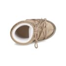 Moon Boot MOON BOOT GLANCE Oro Scarpe da neve Donna - 6
