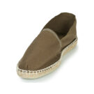 1789 Cala CLASSIQUE UNI Verde Espadrillas Uomo - 3