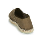 1789 Cala CLASSIQUE UNI Verde Espadrillas Uomo - 5