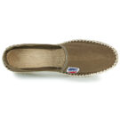 1789 Cala CLASSIQUE UNI Verde Espadrillas Uomo - 6