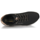 Skechers  UNO - SHIMMER AWAY  Nero -  Sneakers basse Donna - 6